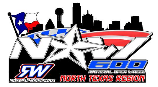 NOW600 North Texas Headlines at Superbowl Speedway Saturday