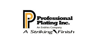 Professional Plating Inc Back on Board with STM