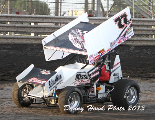 Wednesdays with Wayne – Aiming for Third 360 Nationals Crown!