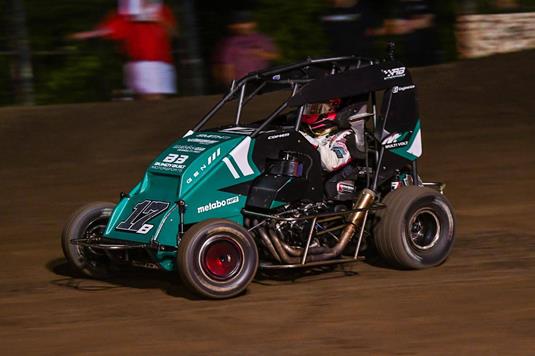 Bryce Comer Set to Take On the Prestigious 41st Annual Tulsa Shootout