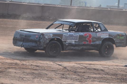 Lundquist brothers win big on Veteran’s night