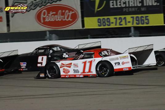 2025 Outlaw Super Late Models Rules Available!