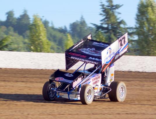 Wednesdays with Wayne – Strong Weekend at Grays Harbor!