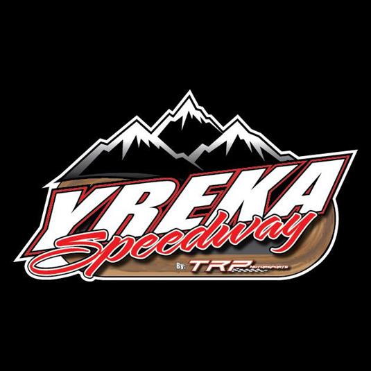 Former track champion Peery primed to promote Yreka Speedway