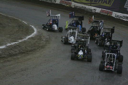 Tulsa Shootout Moves Past 600 Entries As Early Entry Deadline Approaches
