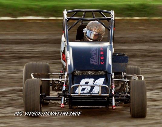 Driven Midwest NOW600 Sooner Region Readies for Caney Valley Saturday