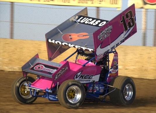 The Tribute – Jesse Hockett Remembers "The Wrench"