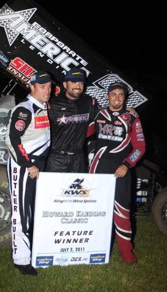 Tommy Tarlton charges from 11th to claim opening night victory at HK Classic