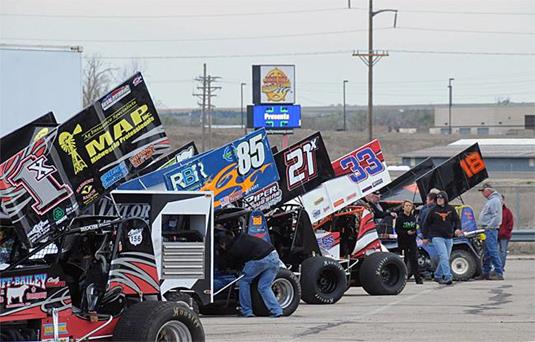 Steve King Memorial on Saturday at DCRP!