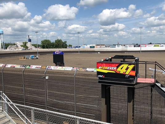 Pre-Entry Deadline for Jackson Motorplex 360 Nationals Extended to Aug. 17