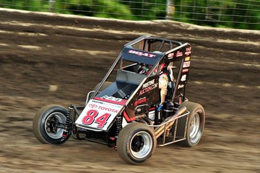 A Plethora of New Names Aim For First Belleville Nationals Title This Weekend
