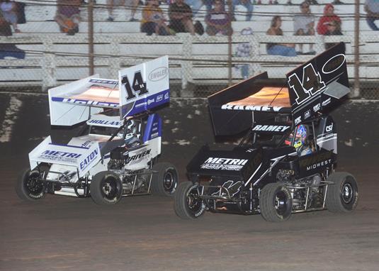 POWRi Engler Machine and Tool 600cc Outlaw Micro League to deliver 29 dates of action in 2020
