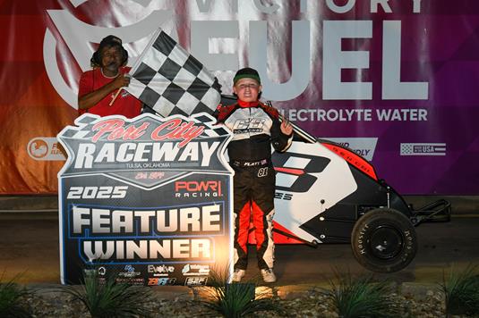 Port City Raceway: July 18-19 Non-Wing Nationals Racing Recap