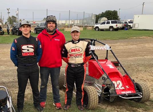 Wilner to enter first Tulsa Shootout in January