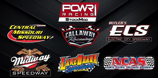 POWRi StockMod - 2025 Weekly Action Preview