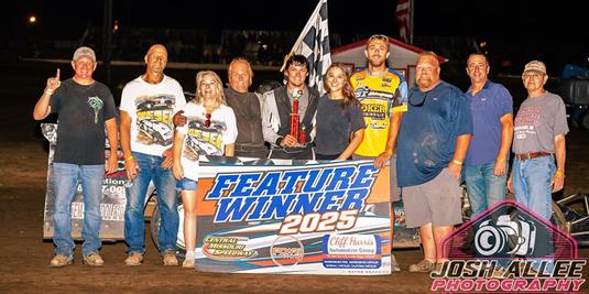 POWRi Midwest Mod Division September 12-13
