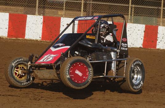 " Dirt to cover Rockford Speedway for two-day show " ”World of Outlaws Sprints, LM’s & Badger Midgets highlight divisions”