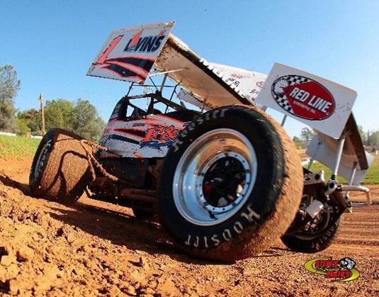 Civil War Series rebels head back to Placerville Speedway this Saturday