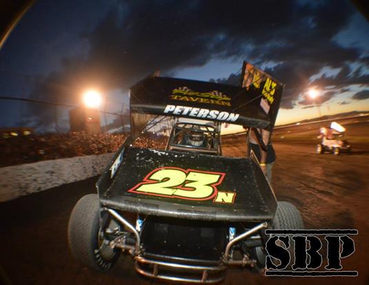 ASCS Frontier Looking Electric This Weekend