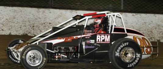 Largest Eldora Silver Crown Field in Six Years Expected for Saturday at 4-Crown