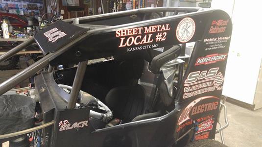 Blackened Motorsports to appear at Sheet Metal Local #2 Union Meeting Monday May 9th