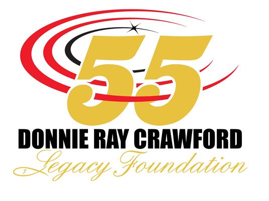 Donnie Ray Crawford Legacy Foundation Announces 2017 Spring Scholarship Winners