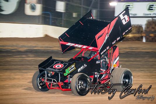 White Lightning Motorsports Captures Five Wins During 2016 Season