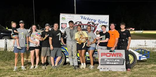 POWRi B-Mod Division July 11-12