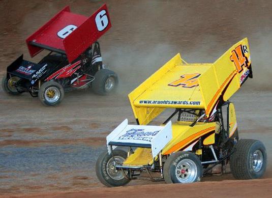 Placerville Red Hawk series back in action this week