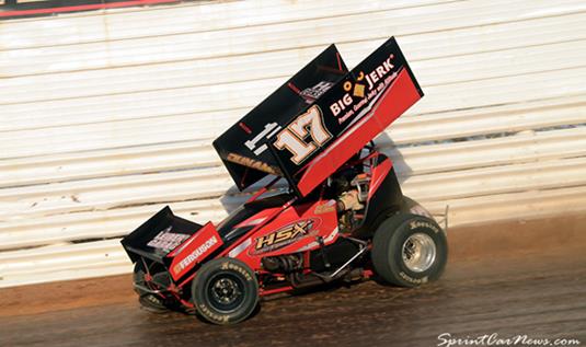 Helms Ready for PA Posse Challenge During All Star Tripleheader This Weekend