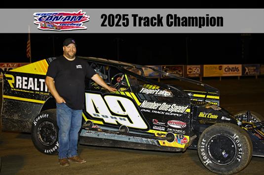 Champions Crowned in Thrilling Season Finale at Can-Am Speedway