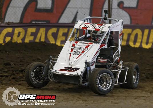 Strong Showing Of Past Champions Already Locked Into Tulsa Shootout Feature Events