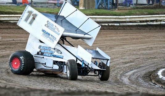 ASCS Red River Set For Timberline Speedway Return