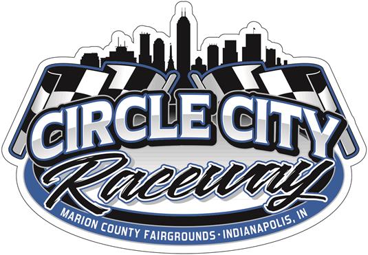 Lineups/Results - Wednesday's Circle City Raceway Qualifying Night