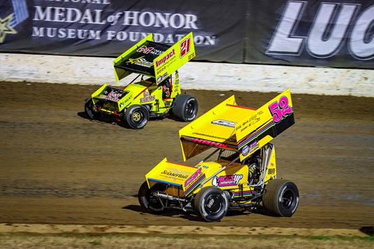 14th annual Hockett-McMillin Memorial rolls into Lucas Oil Speedway this week