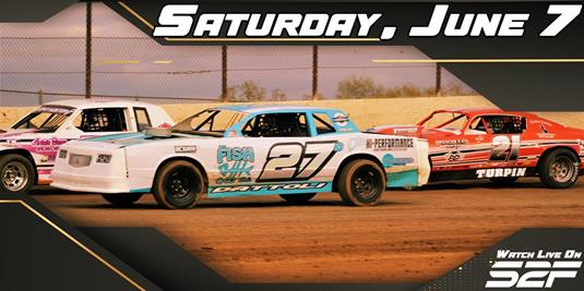 June 7: ‘Open-Trailer Classic’ Returns to Lake Ozark Speedway Weekly Racing