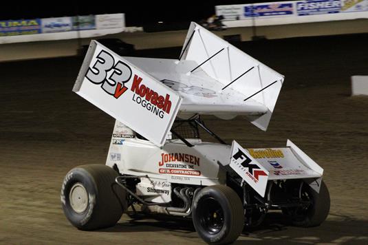 ASCS-Northwest To Battle For Big Point Fund And Will Visit California In 2014