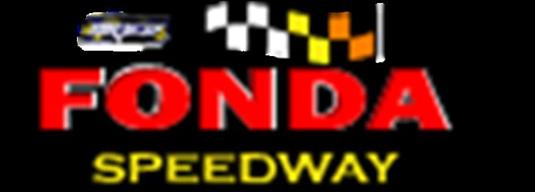 Special CRSA event at the Fonda Speedway this Wednesday