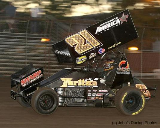 Championship night on tap for Ocean Sprints presented by Taco Bravo Friday night