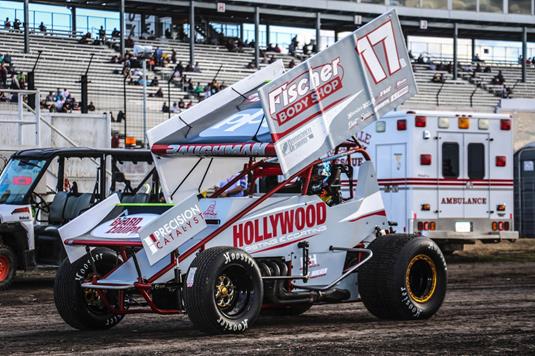 Baughman Excited to Show Progress in Return to Port Royal With All Stars