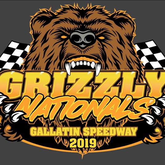 Grizzly Nationals Next For Lucas Oil American Sprint Car Series At Gallatin Speedway