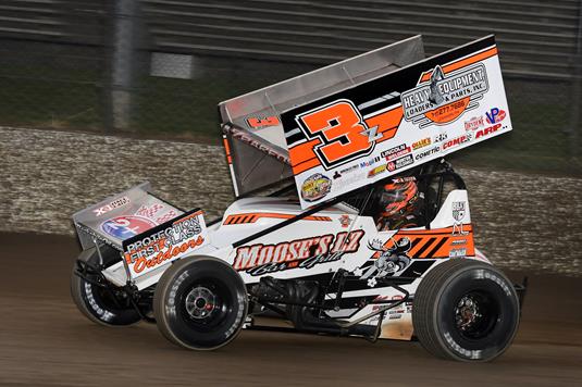 Brock Zearfoss Racing to join Greatest Show On Dirt in 2021