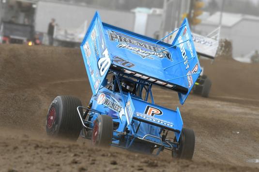 Thiel on the move at Weedsport; New Jersey/Pennsylvania All Star swing starts Thursday