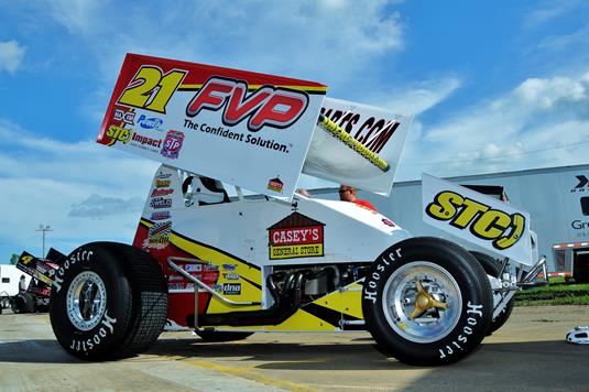 Brian Brown – Outlaw Challenges Continue This Weekend!