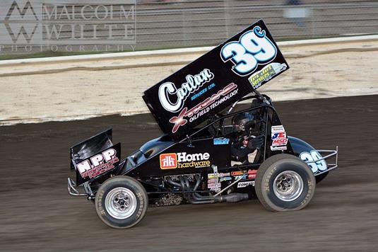 Rilat Invading 9th annual Oil City Cup with World of Outlaws This Weekend