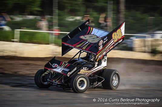 Trenca Invading Brewerton and Thunder Mountain This Weekend