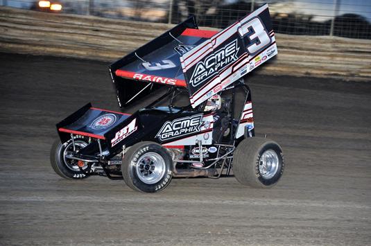 Swindell Invading GoMuddy.com NSL 360 Series $7,500-to-Win Event at Randolph County Raceway on Saturday