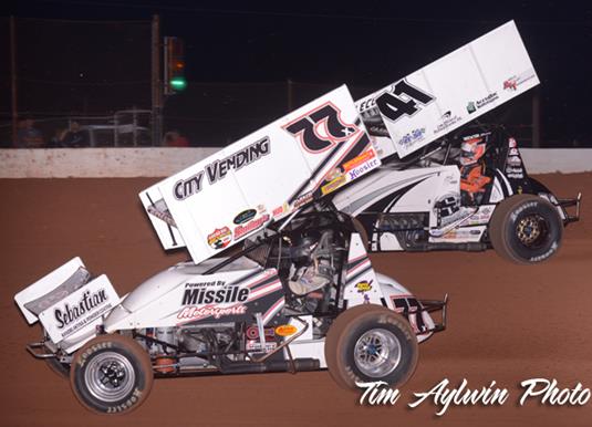 Wednesdays with Wayne – Unconventional Win at Lawton!
