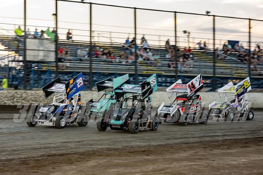 F-Town Tooley’s Showdown Up Next for NOW600 National Series this Weekend!