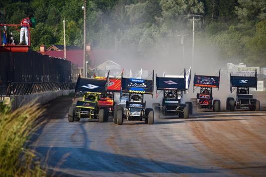 CRSA Set to Make Second Trip of 2025 to Thunder Mountain